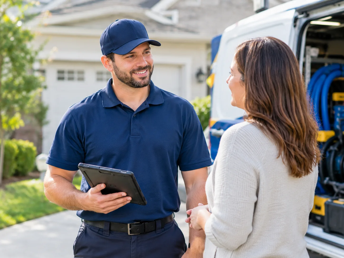 Sewage Backup Cleanup Fair Oaks, CA FAQs